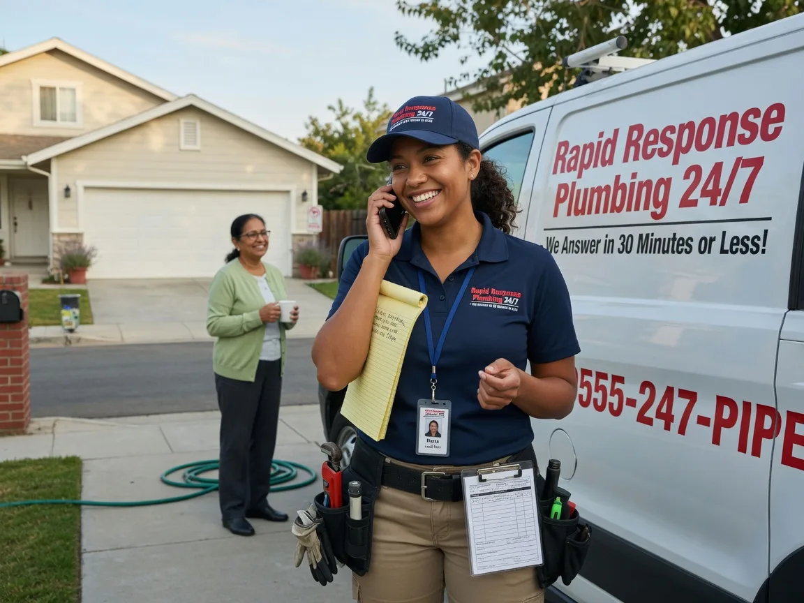 Emergency Plumber Gypsum, OH FAQs